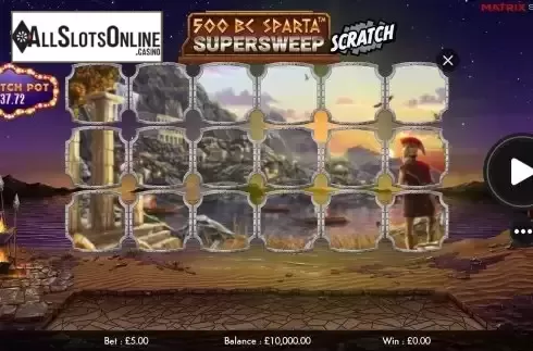 Reel Screen