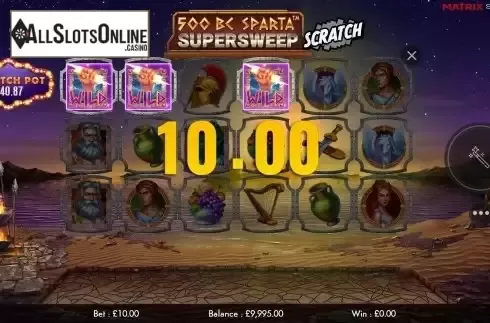 Win Screen 4