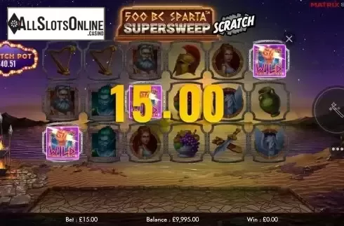 Win Screen 3