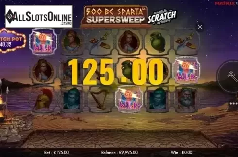 Win Screen