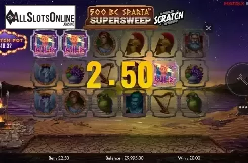 Win Screen 2