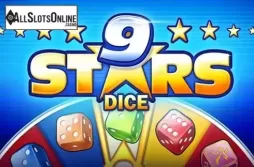 9 Star Dice