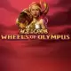 Age of the Gods Wheels of Olympus
