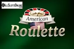 American Roulette Machine (GVG)