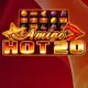 Amigo HOT20