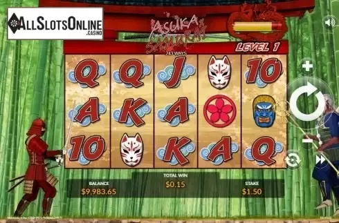 Win 1