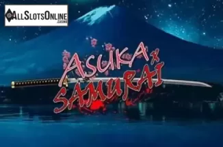 Asuka x Samurai