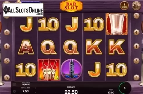 Free Spins 4