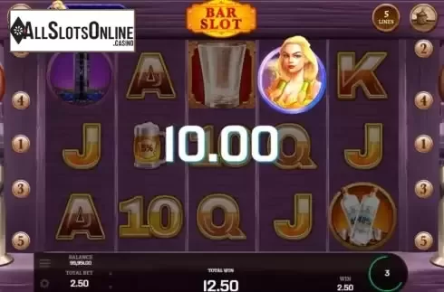 Free Spins 3