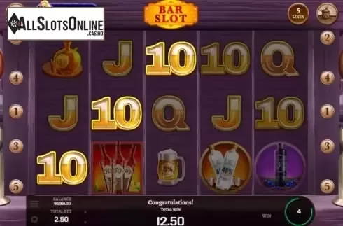 Free Spins 2