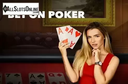 Bet On Poker