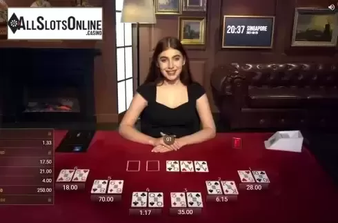 Game Screen 3