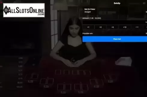 Game Screen 2