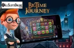 Big Time Journey