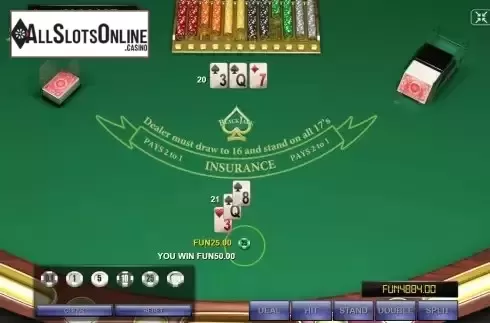 Win Screen 2