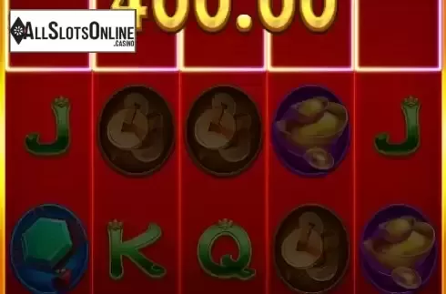 Win screen 2
