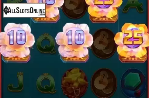 Win screen