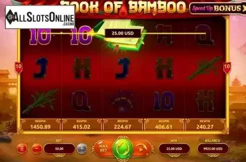 Win screen 2