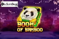 Book of Bamboo