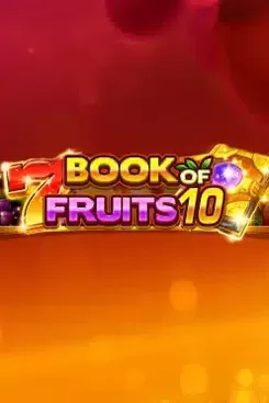 Book of Fruits 10