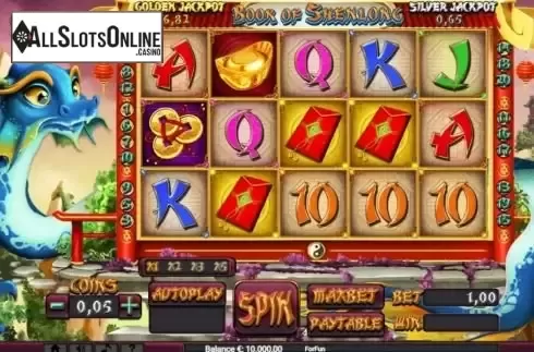Screen 1