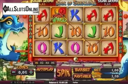 Win Screen 1