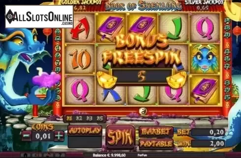 Win Screen 3