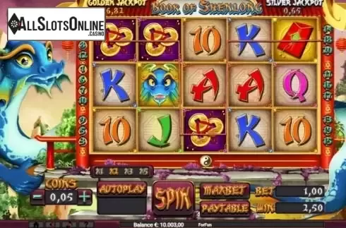 Win Screen 2