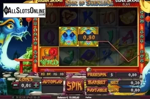 Win Screen 4