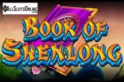 Book of Shenlong