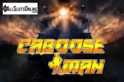 Caboose Man