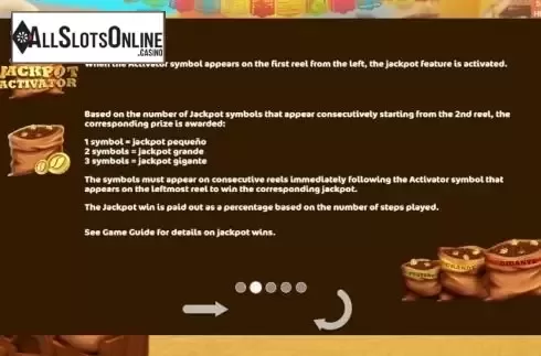Paytable 2