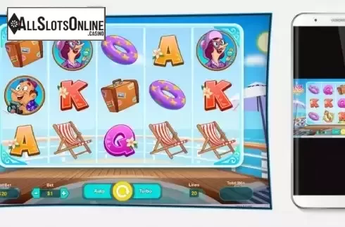 Game Screen
