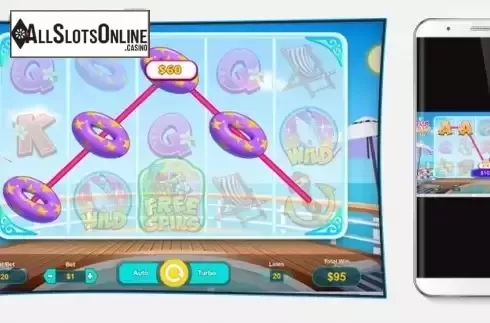 Win Screen