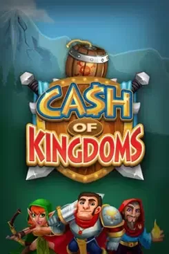 Cash of Kingdoms