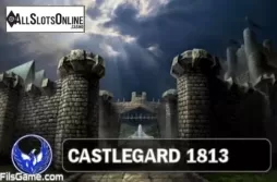 Castlegard 1813