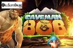 Caveman Bob