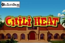 Chili Heat. Chili Heat (Green Tube) from Greentube