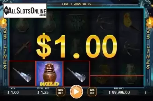 Win Screen
