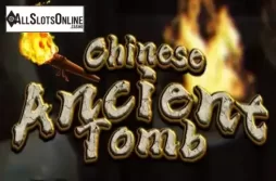 Chinese Ancient Tomb
