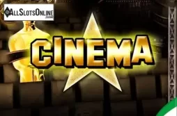 Cinema. Cinema (Capecod Gaming) from Capecod Gaming