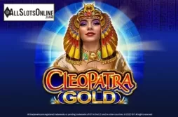 Cleopatra Gold