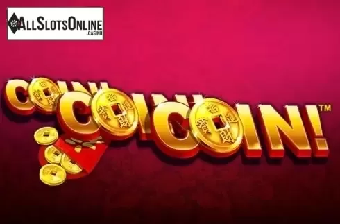 Coin! Coin! Coin!. Coin! Coin! Coin! from Playtech