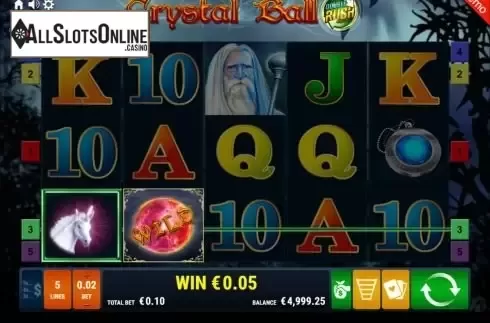Win screen 2