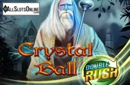 Crystal Ball Double Rush
