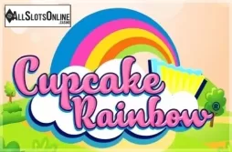 Cupcake Rainbow