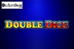 Double Dice. Double Dice from Greentube