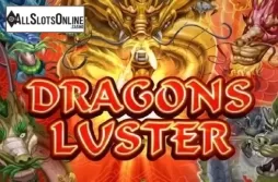 Dragons Luster