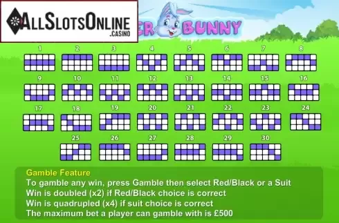 Screen4. Easter Bunny from Cozy