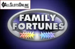 Family Fortunes